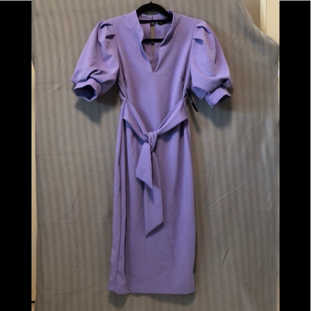 New York & Co dress